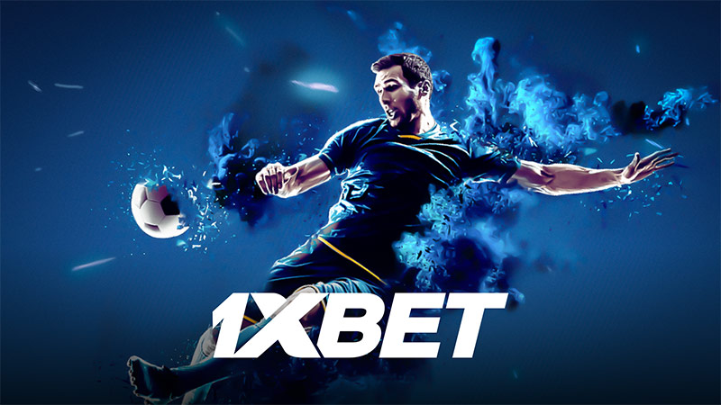 1xBet - The Most Reputable Betting Site