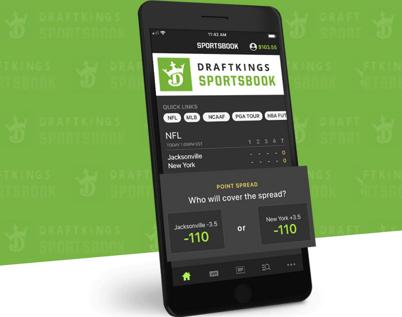 Cricket betting app download - DraftKings Sportsbook