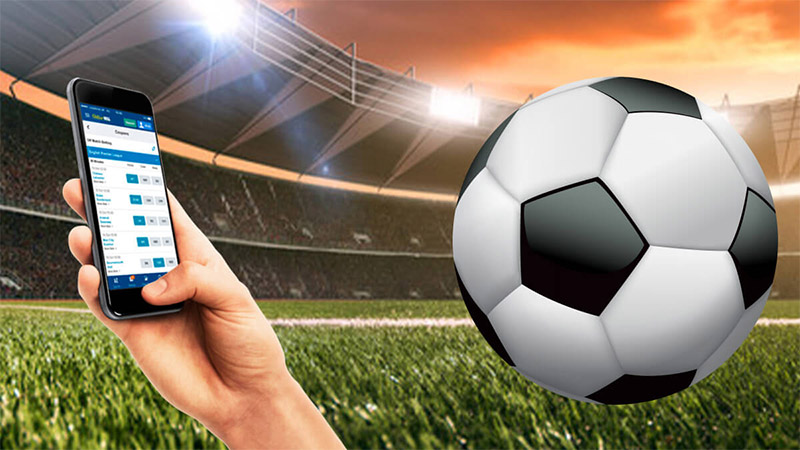 Financial management when playing football betting
