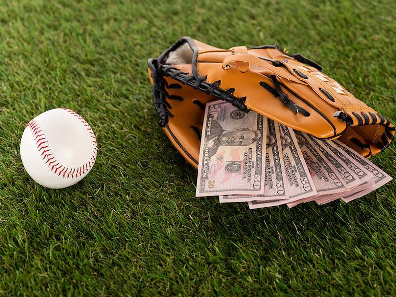Learn a Glimpse of the Best MLB Betting