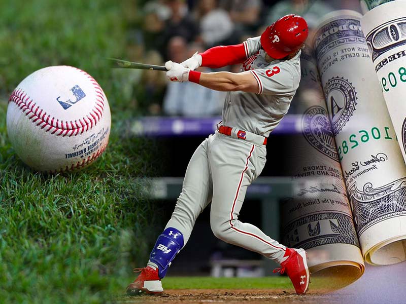 Learn about baseball betting forums