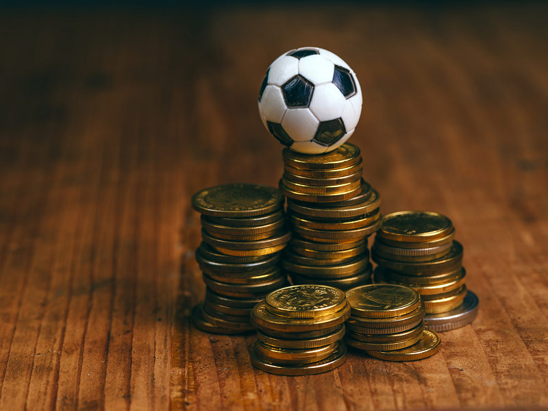 Learn about Football Betting Online