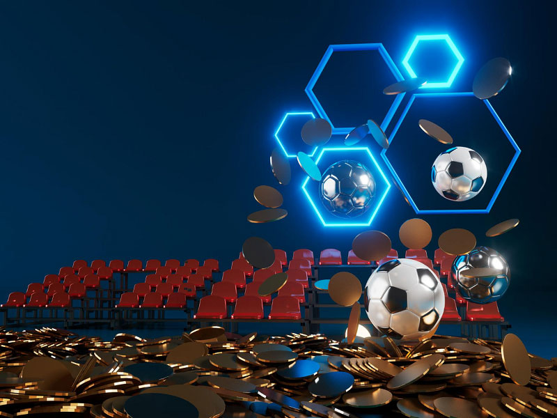Learn about football betting overtime 