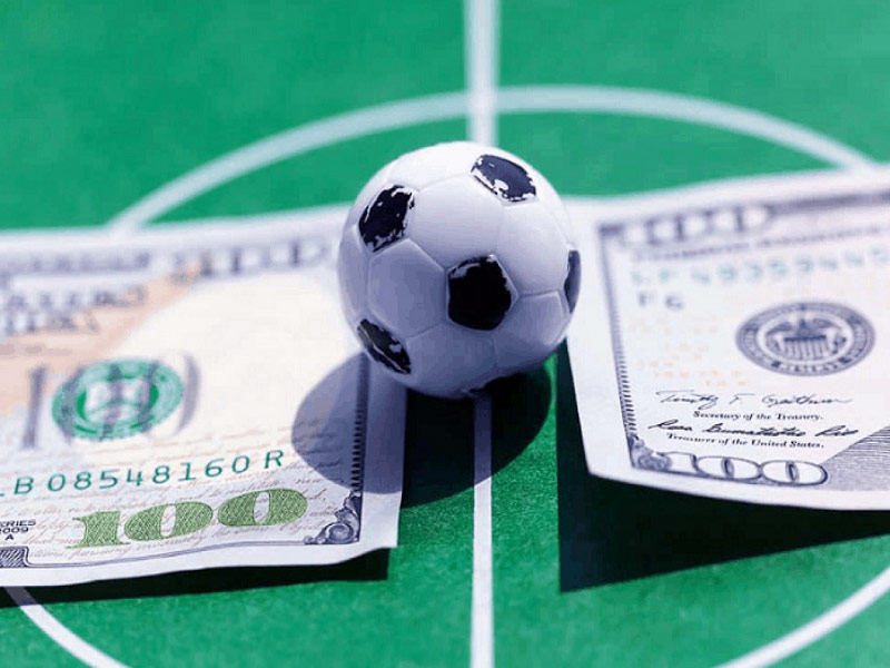 Learn about Legal Football Betting