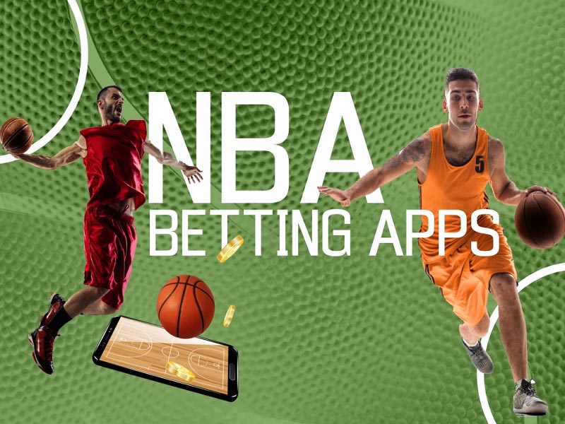 Learn about NBA Betting Apps 