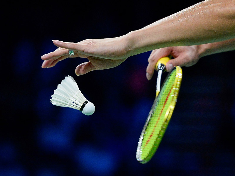 Learn about online badminton betting