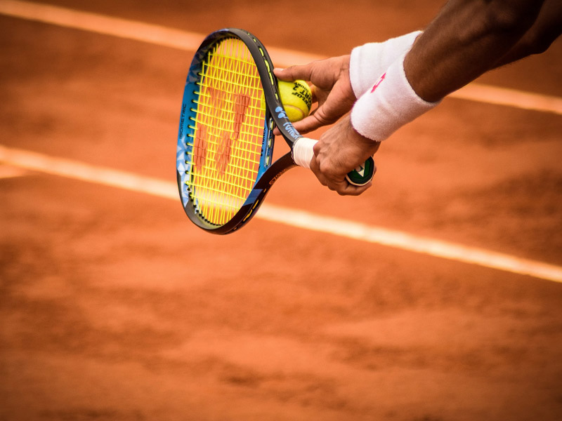 Learn about Tennis Betting