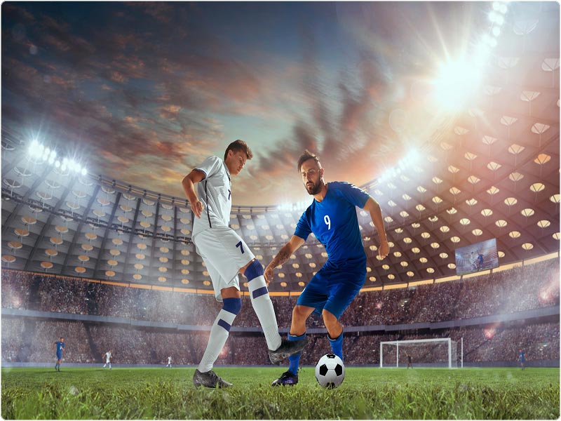 Learn about watching football betting