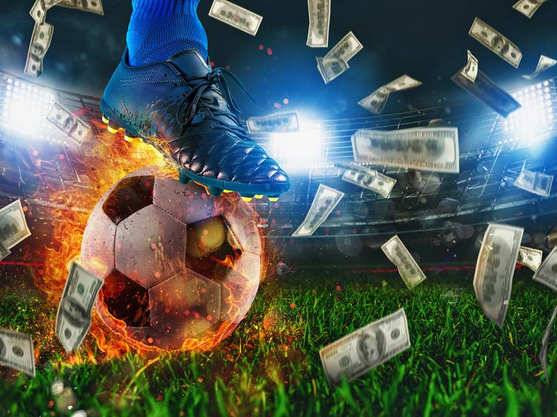 Learn about what is a soccer betting agent