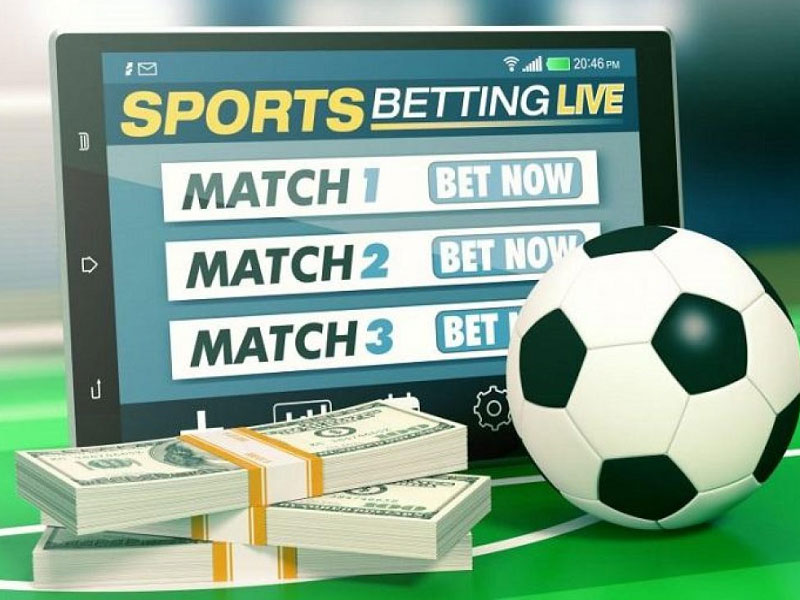 Learn the types of football bets 