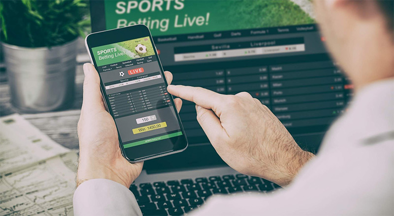 Low virtual football betting app capacity 