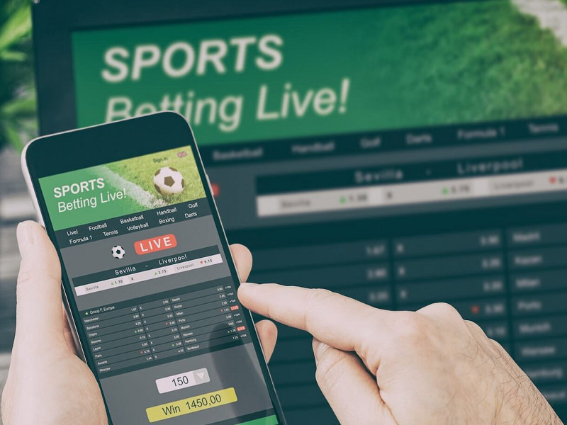 Learn about esports betting apps