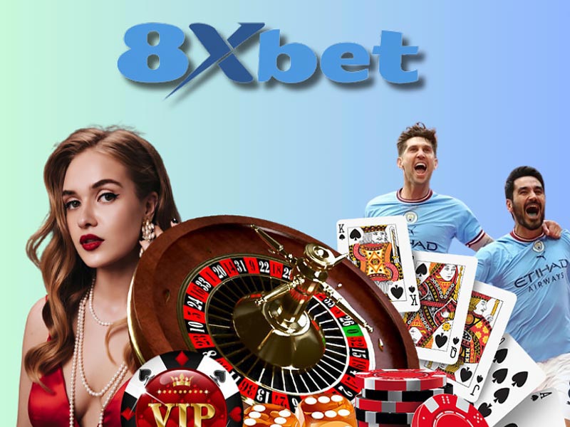 8Xbet - Today leading reputable badminton betting site