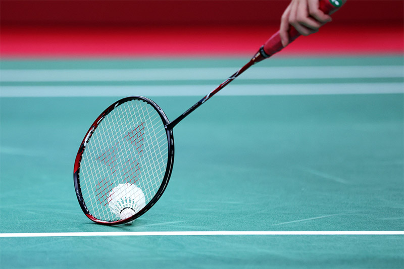 Choosing a reputable badminton betting site makes it easier for players to win