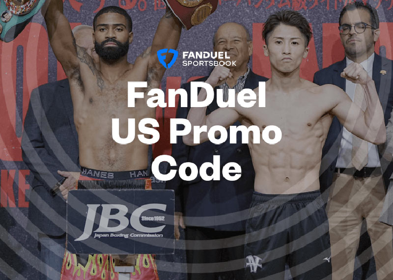 FanDuel Sportsbook - Boxing betting site with great deals