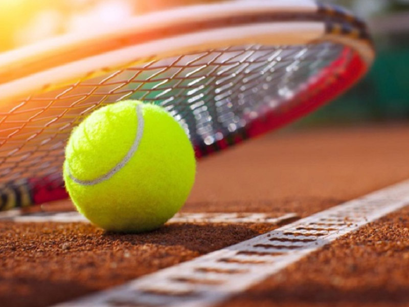 Find out information about Tennis Betting