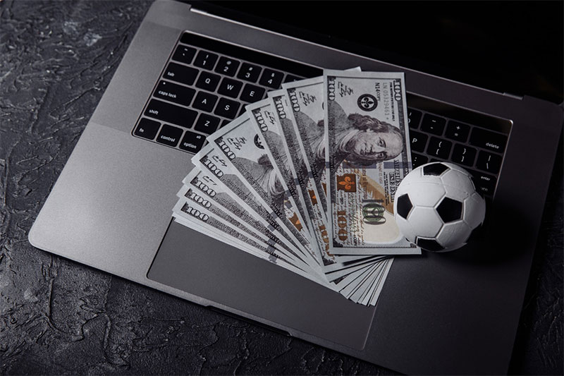 How to calculate football betting by handicap word