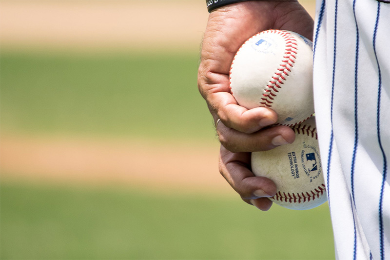 Know the types of bets in MLB betting