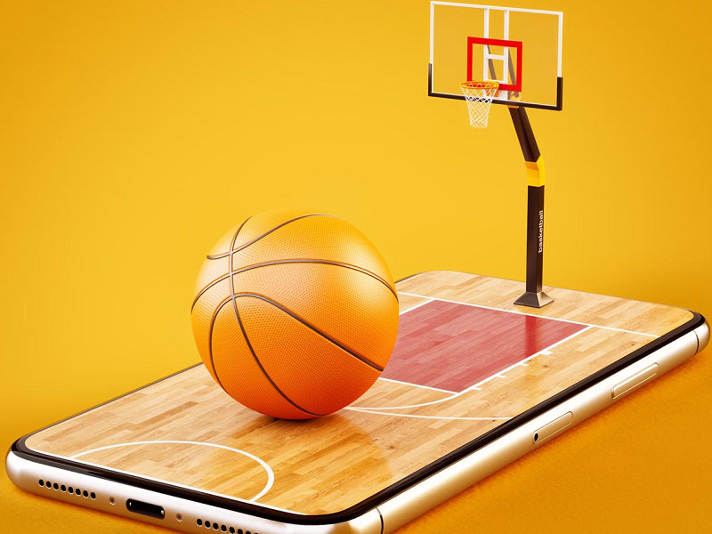 Learn about Basketball Betting 