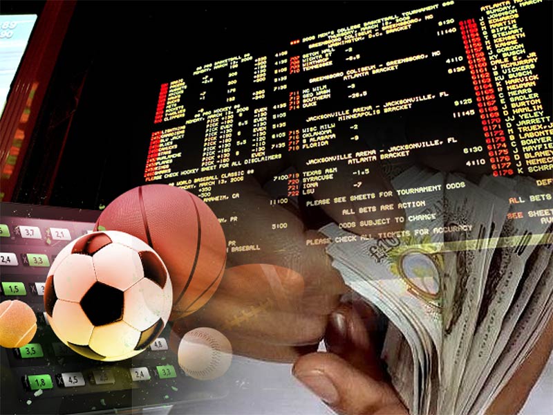 Learn about betting sites in Canada