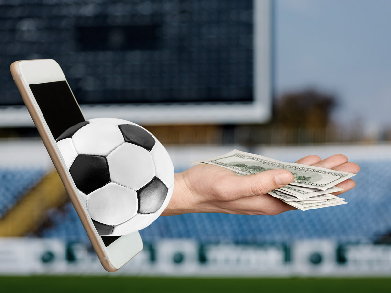 Learn about football betting forums