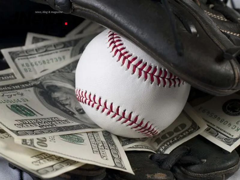 Learn about MLB betting