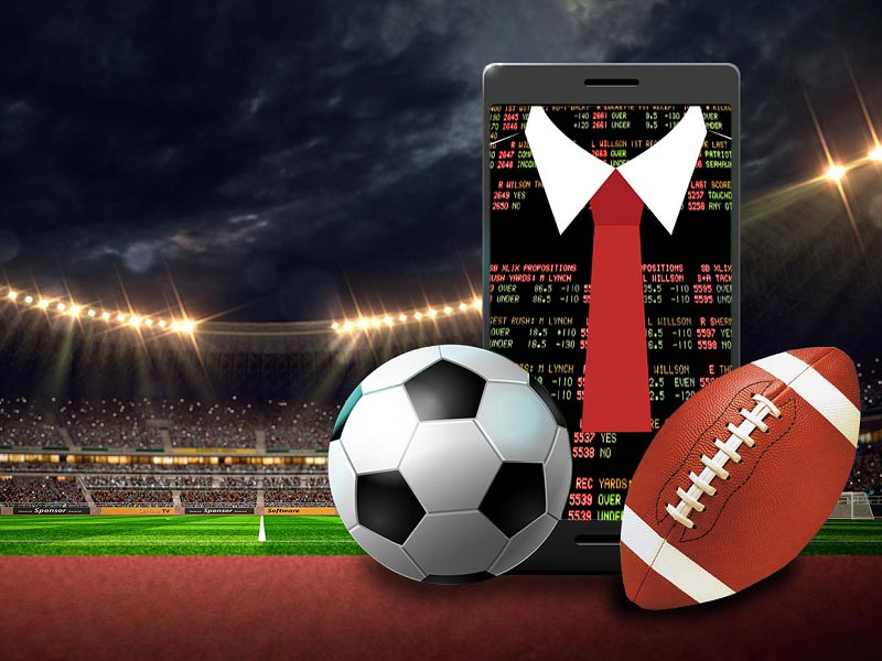Learn about the history of Tennessee sports betting