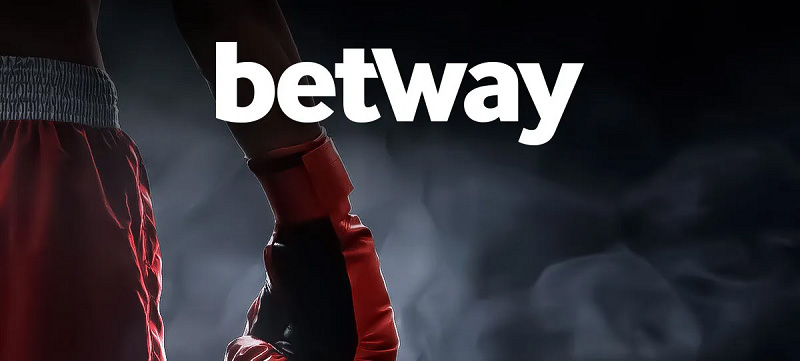 Play extreme boxing betting at BETWAY bookmaker