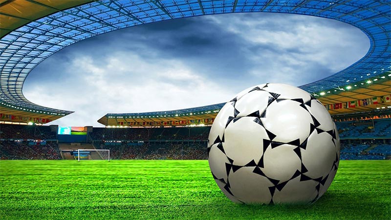 Play football betting at reputable bookmakers