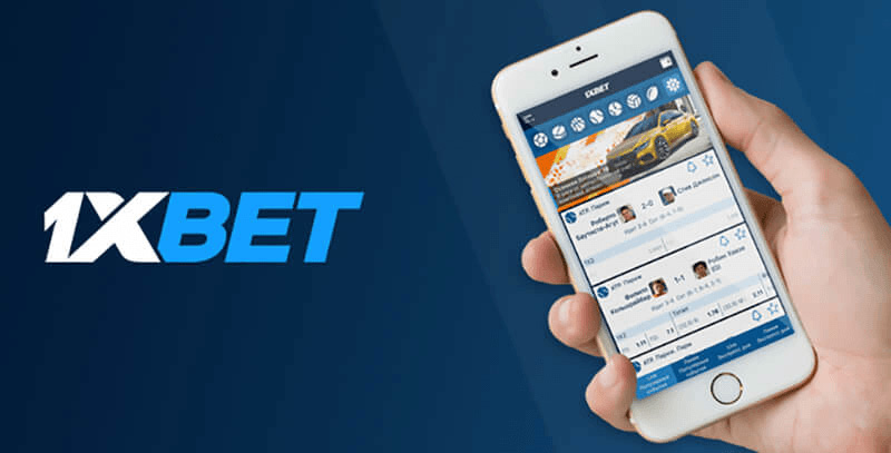 1XBet - Nevada online sports betting apps