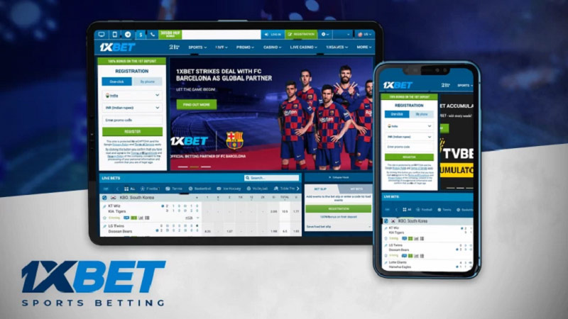 1XBet - Sites georgia online sports betting