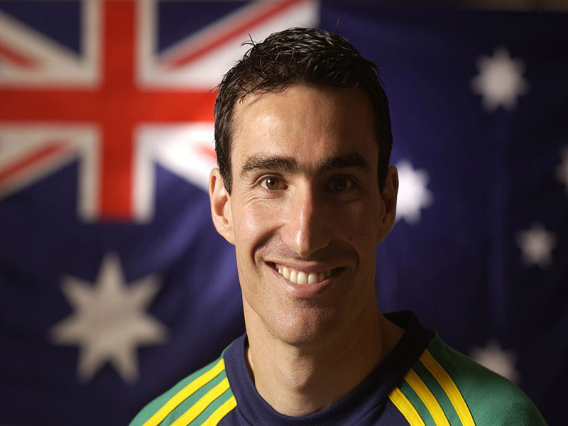 Best Australian soccer players: Tony Vidmar