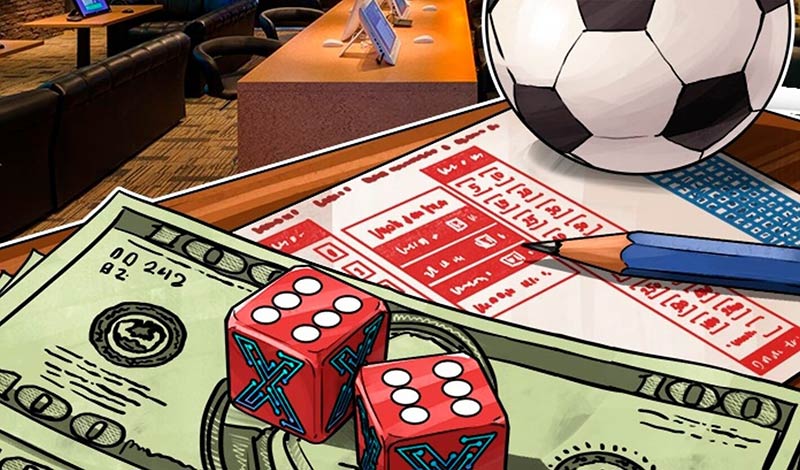 Best betting strategy for sports: Wisely manage your money