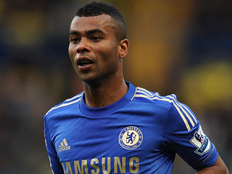Ashley Cole - Best chelsea players of all time