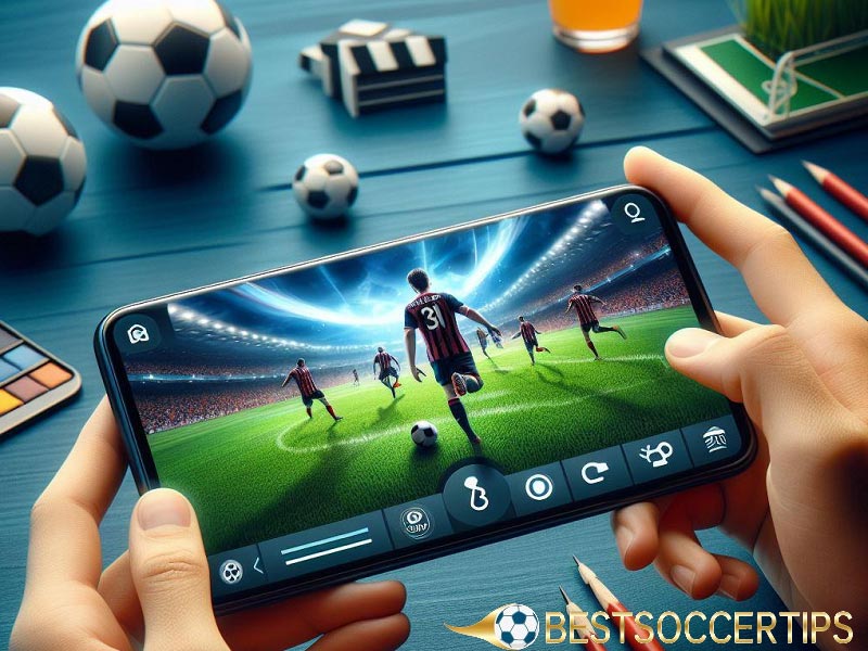The 5 Best mobile betting apps in January 2024
