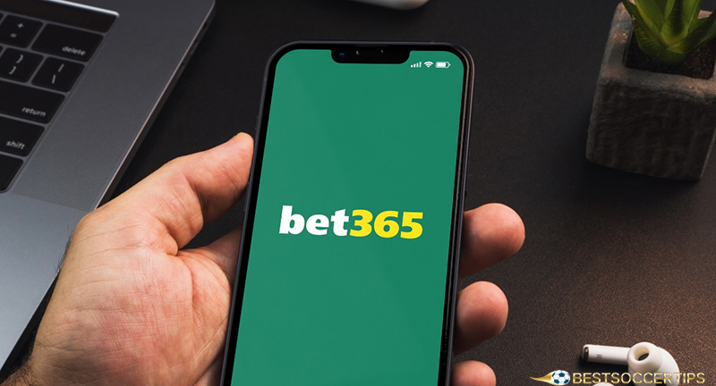 Bet365 - WWE bet app