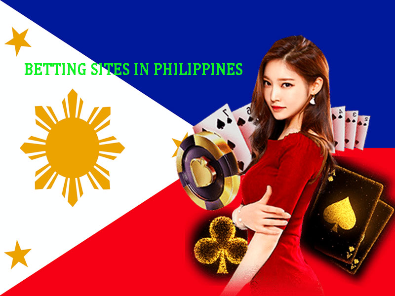 Betting sites in Philippines