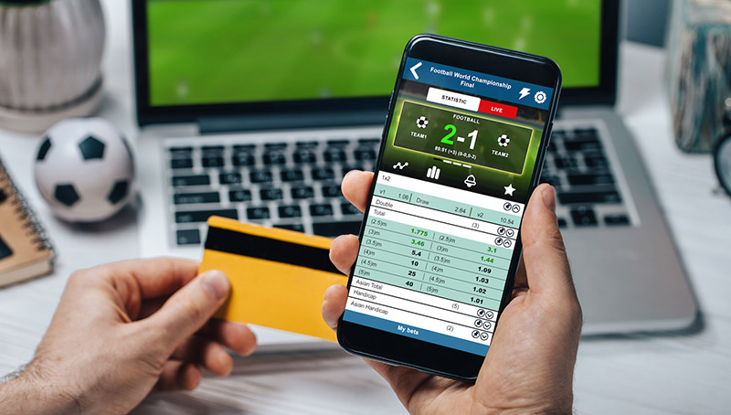 How to set round robin bet explained 