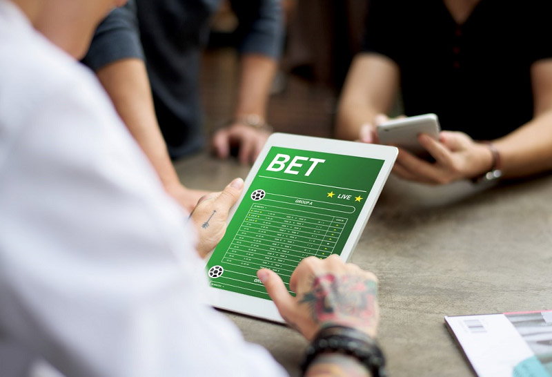 Is it legal to bet on sports in florida?