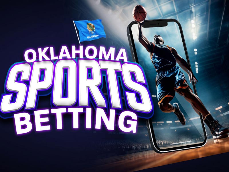 Is Oklahoma sports betting legal?