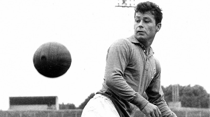 Just Fontaine - France national team top scorers