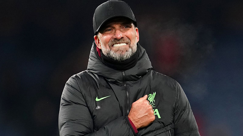 Klopp - Highest paid coaches in college footbal