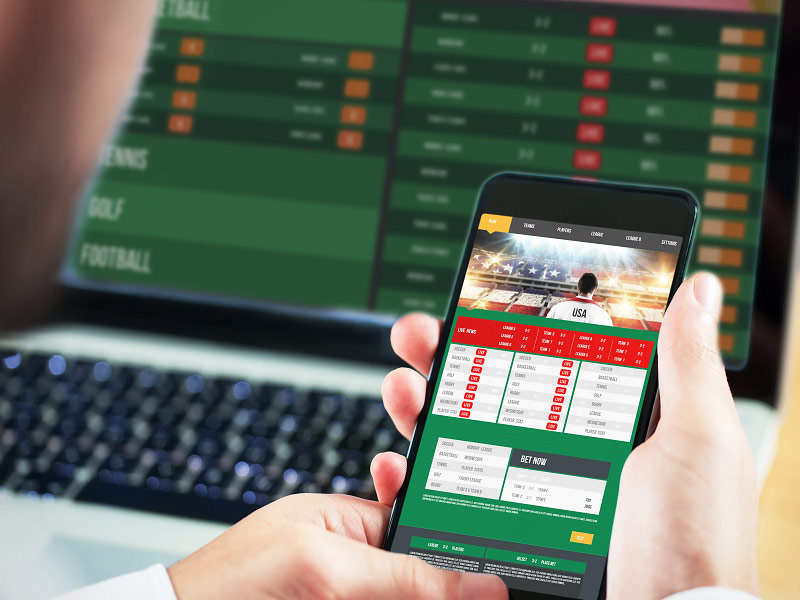 Learn about delaware sports betting