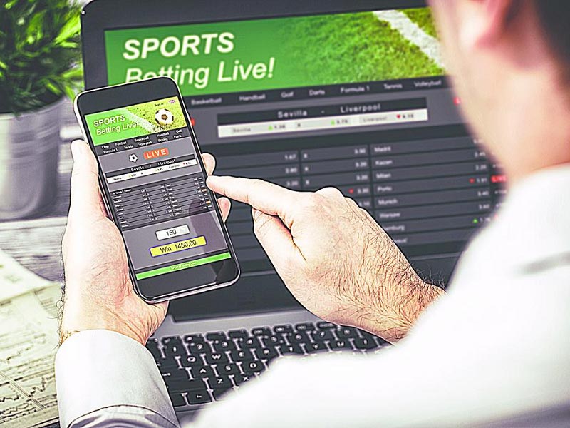 Learn about georgia sports betting