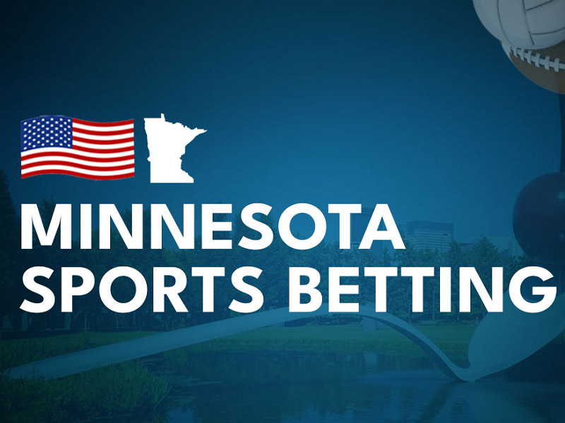 Learn about Minnesota sports betting