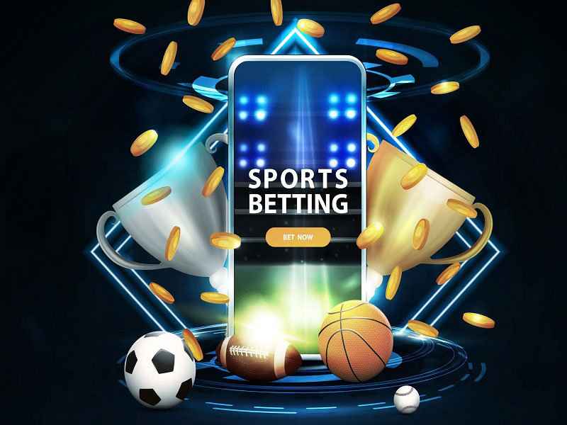 Learn about Nevada sports betting apps