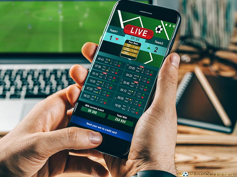 Learn about wwe betting app