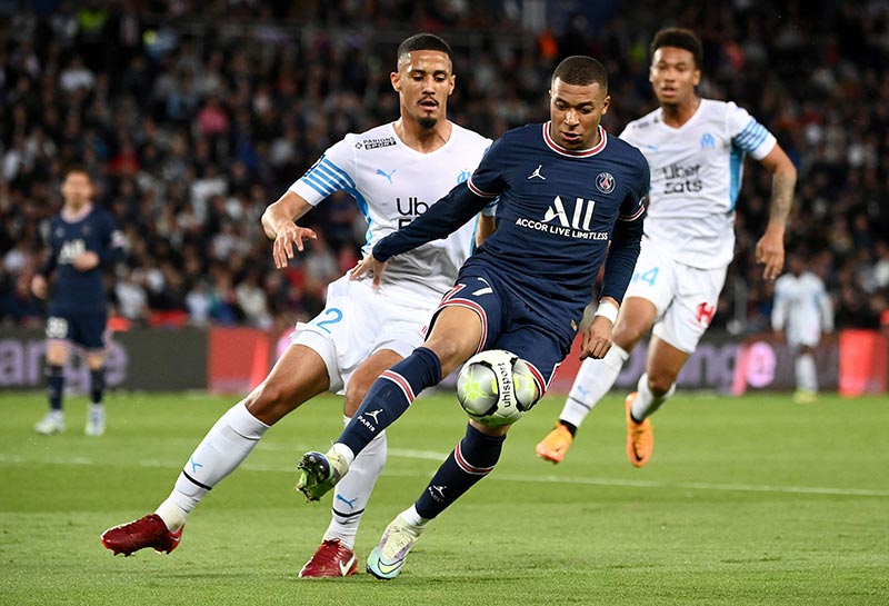 Ligue 1 - France: Biggest rivalries in soccer