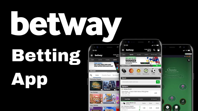 Ohio sports betting apps: Betway App