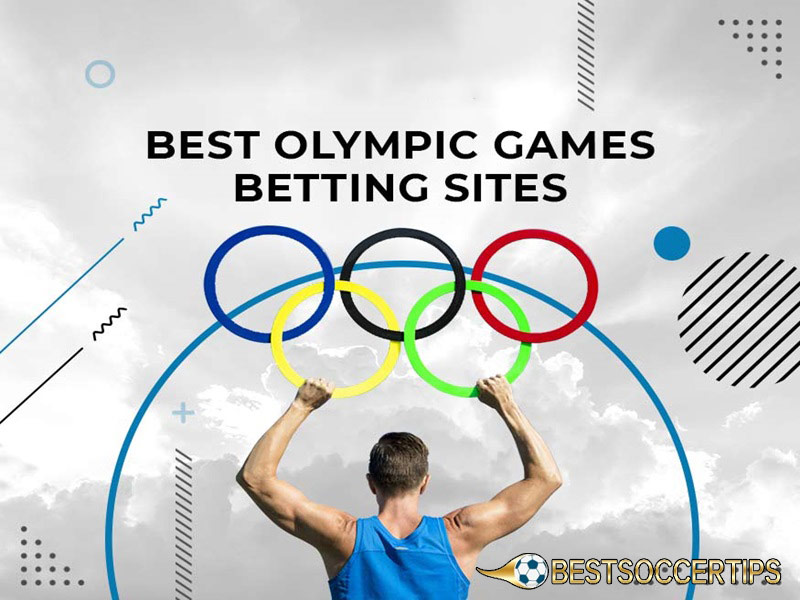 Learn about olympics betting sites